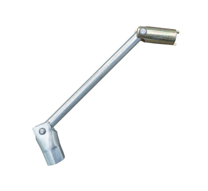 Anti-Tamper Fencing Clip Spanner